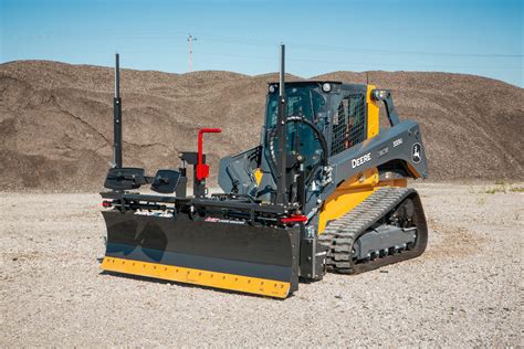 skid steer laser grader rental|laser grade level rental near me.